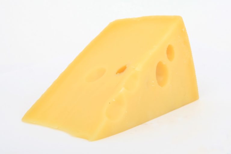 HOW HEALTHY IS CHEESE?