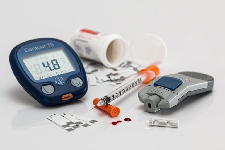 SAVE YOURSELF FROM PREDIABETES & TYPE 2 DIABETES NOW