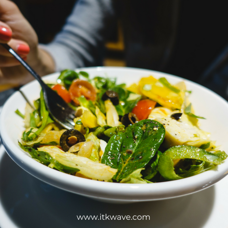 Stir Fry Vegetables