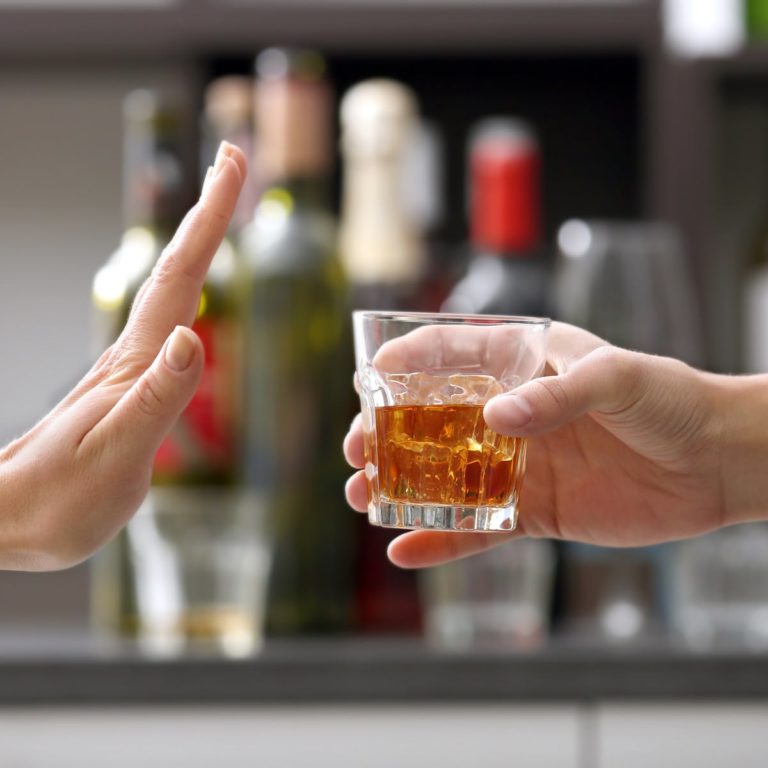 MANAGING YOUR HOLIDAY ALCOHOL CONSUMPTION