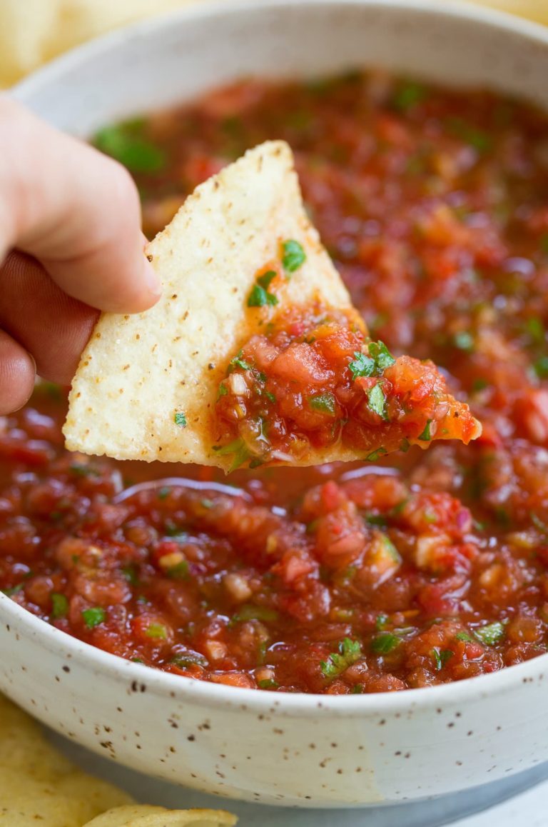 SALSA