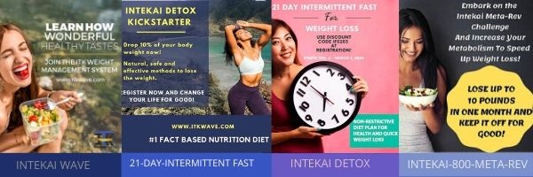 IS INTERMITTENT FASTING BETTER THAN OTHER DIETS?