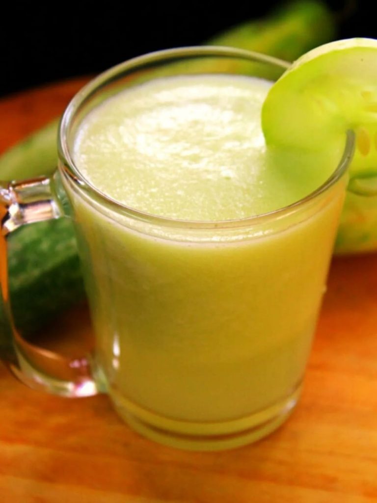 CUCUMBER JUICE